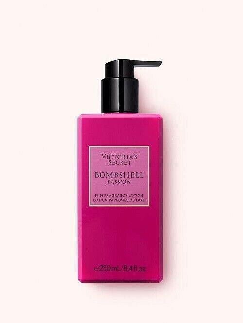 Lotion parfumée Victoria's Secret