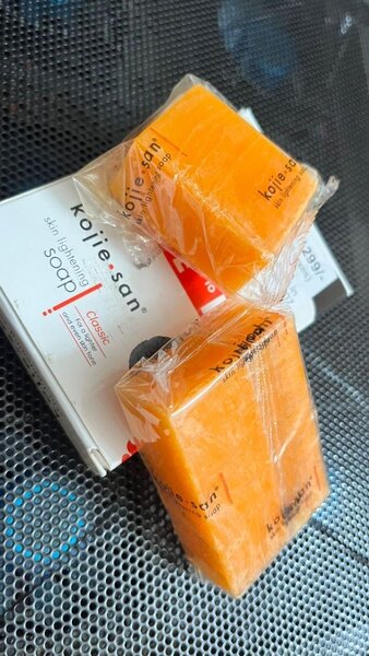 Kojiésan Savon réparateur