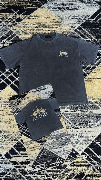 T-shirts imprimés tendance