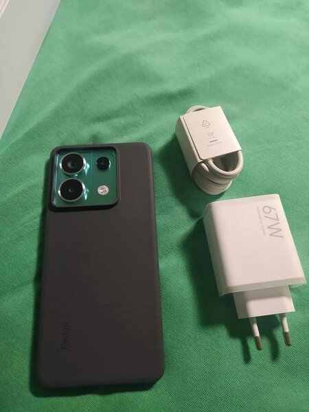 Smartphone Xiaomi 5G