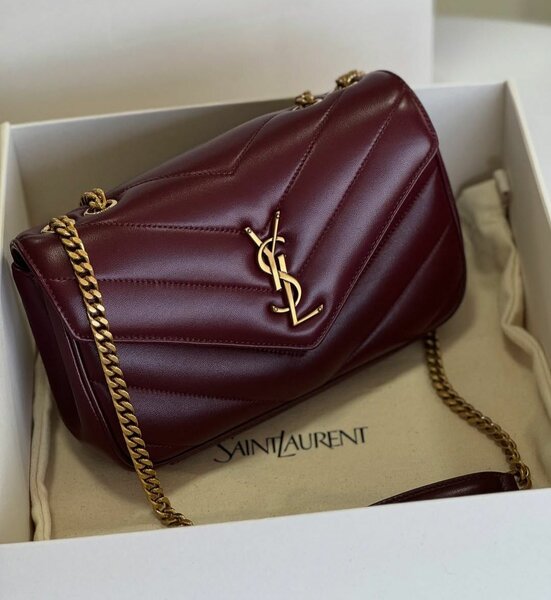 Sac à main de luxe élégant