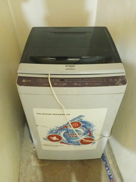 Lave-linge automatique 7 kg