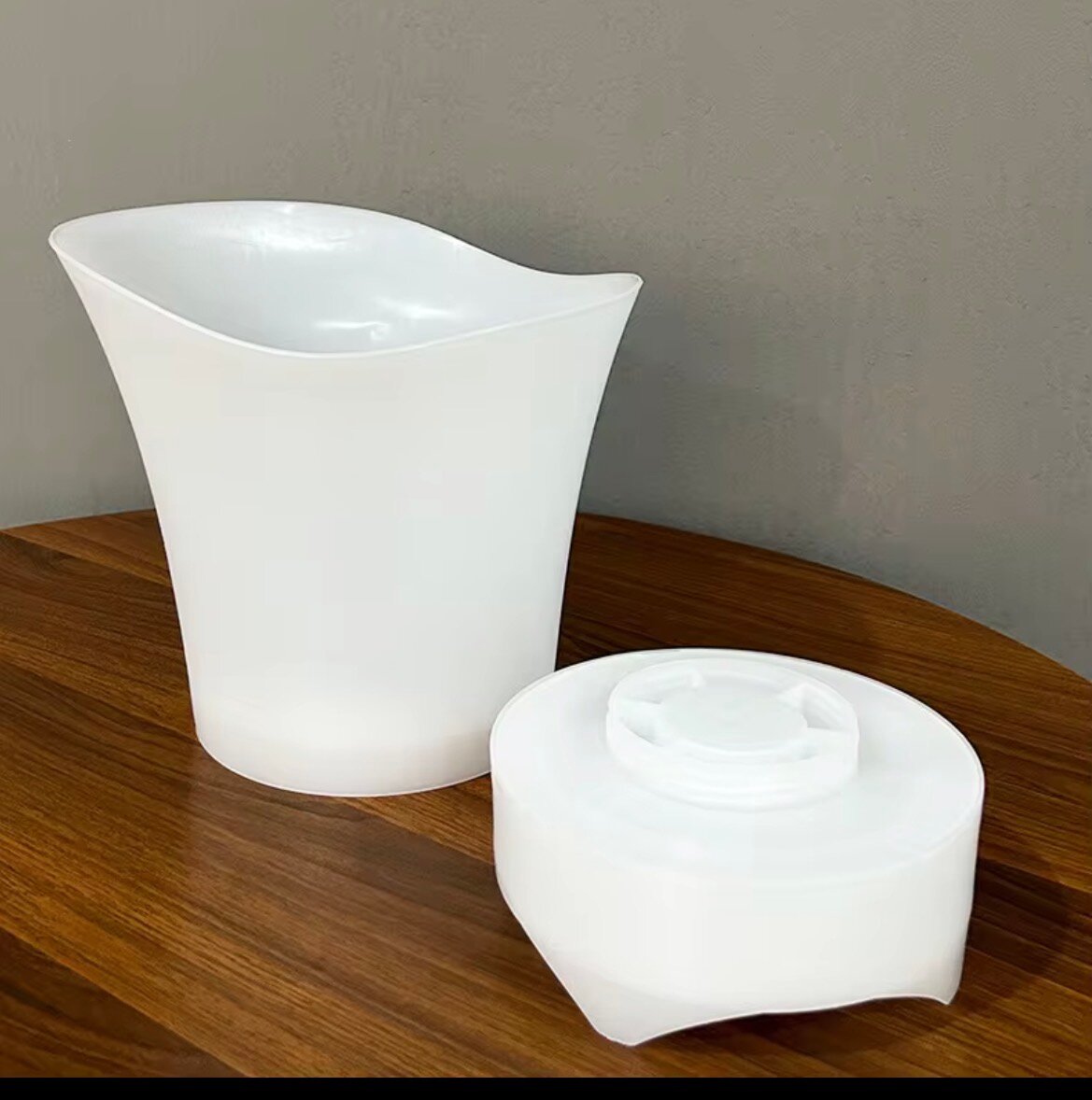 Mini réfrigérateur à boissons USB