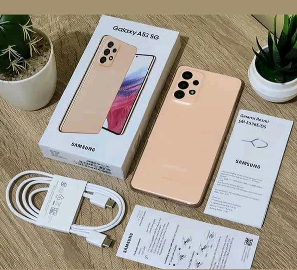 Samsung Galaxy A53 5G