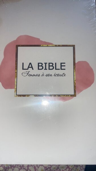 La Bible pour Femmes