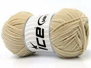 Fil à tricoter ICE Yarns