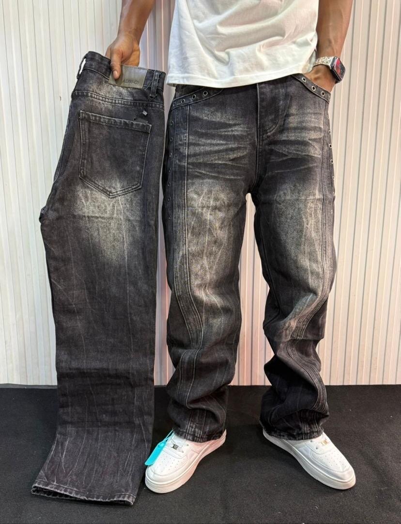 Jeans décontractés homme