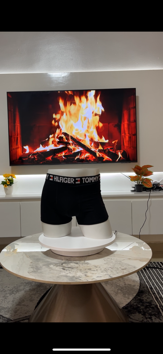 Boxers Tommy Hilfiger