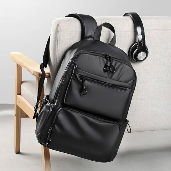 Sac à dos urbain imperméable