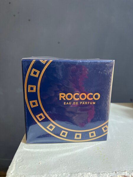 Parfum ROCoco Élégant 50ml