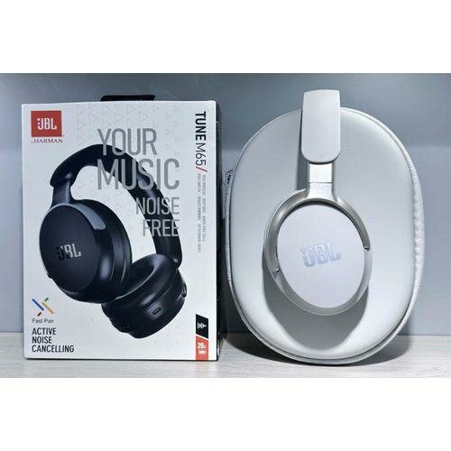 Casque JBL Tune 765 ANC