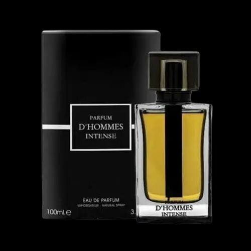 Parfum Hommes Intense 100ml