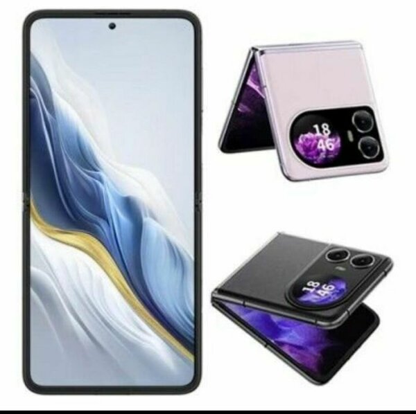 Smartphone Samsung Galaxy Z Flip