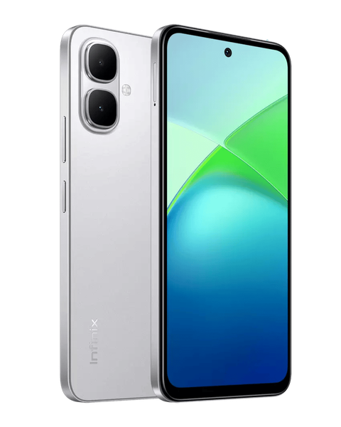 Smartphone Infinix Moderne