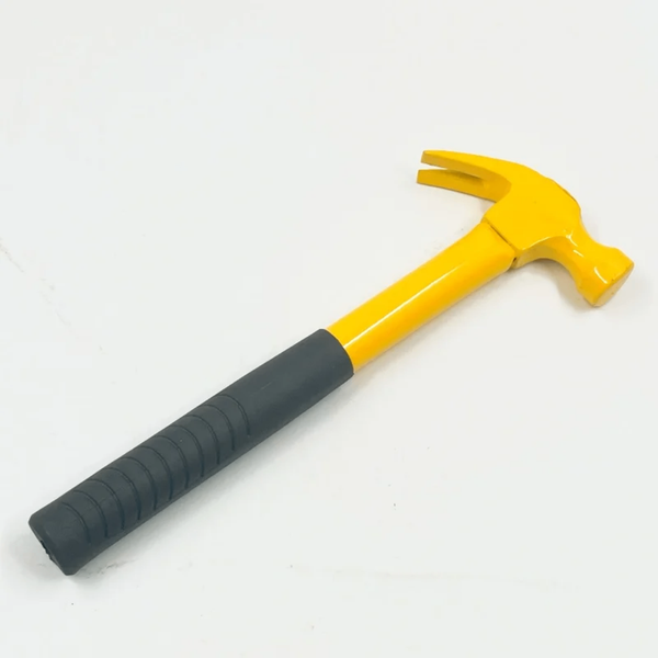 Marteau de charpentier robuste