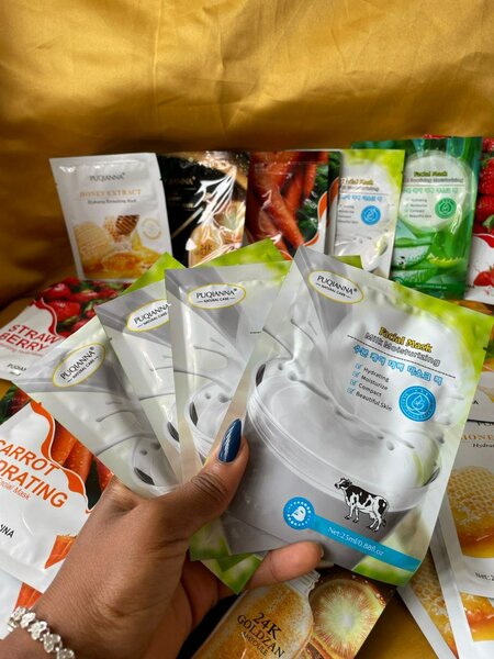 Soin de Visage Hydratants