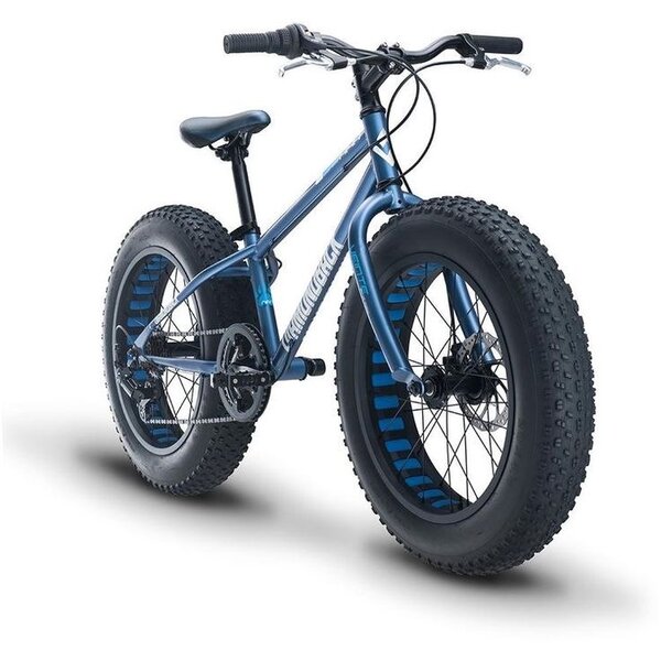Vélo Fatbike tout-terrain