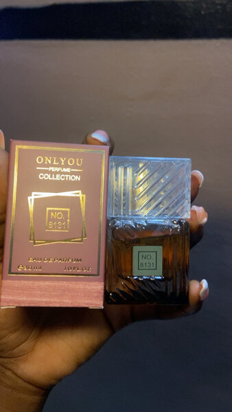 Parfum Only You No. 812