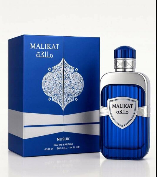 Parfum Homme Malikat Nusuk Eau de Parfum