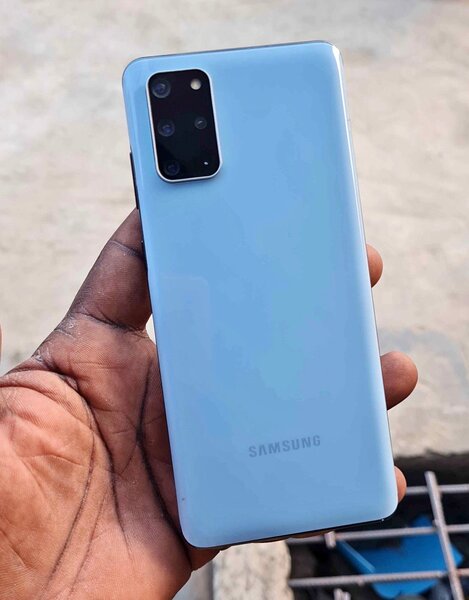 Téléphone Samsung S20 FE 5G
