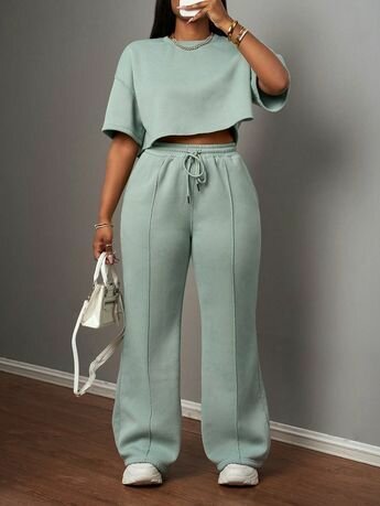 Tenue décontractée femme