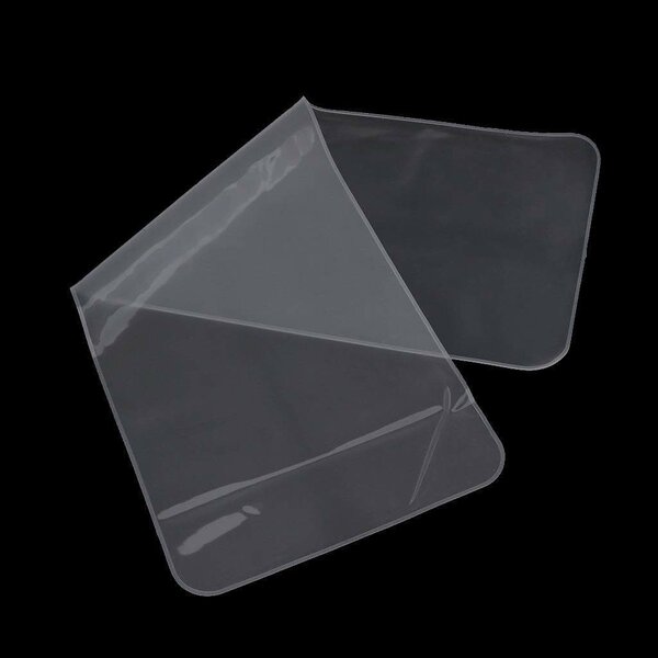 Protecteur Clavier Transparent pour Ordinateur Portable