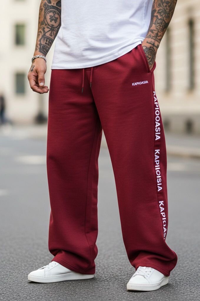 Pantalon de jogging homme