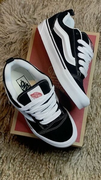 Vans Chaussures Old Skool