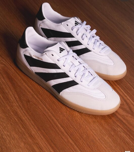 Chaussures Adidas Samba