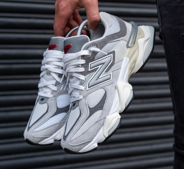 New balance 9060