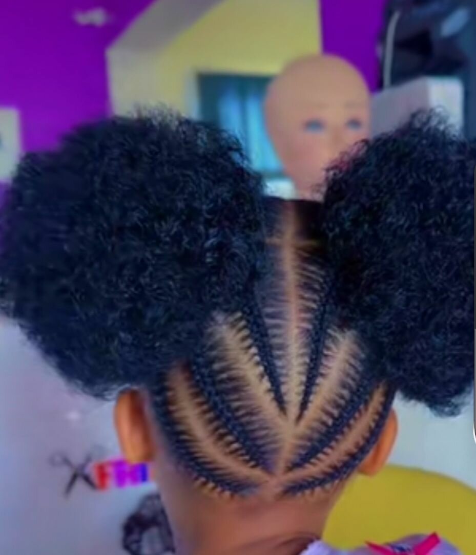 Postiche boule boule