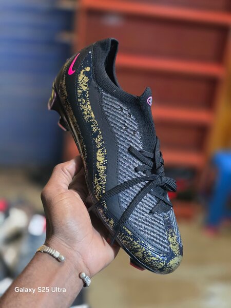 Chaussures de Foot Elite