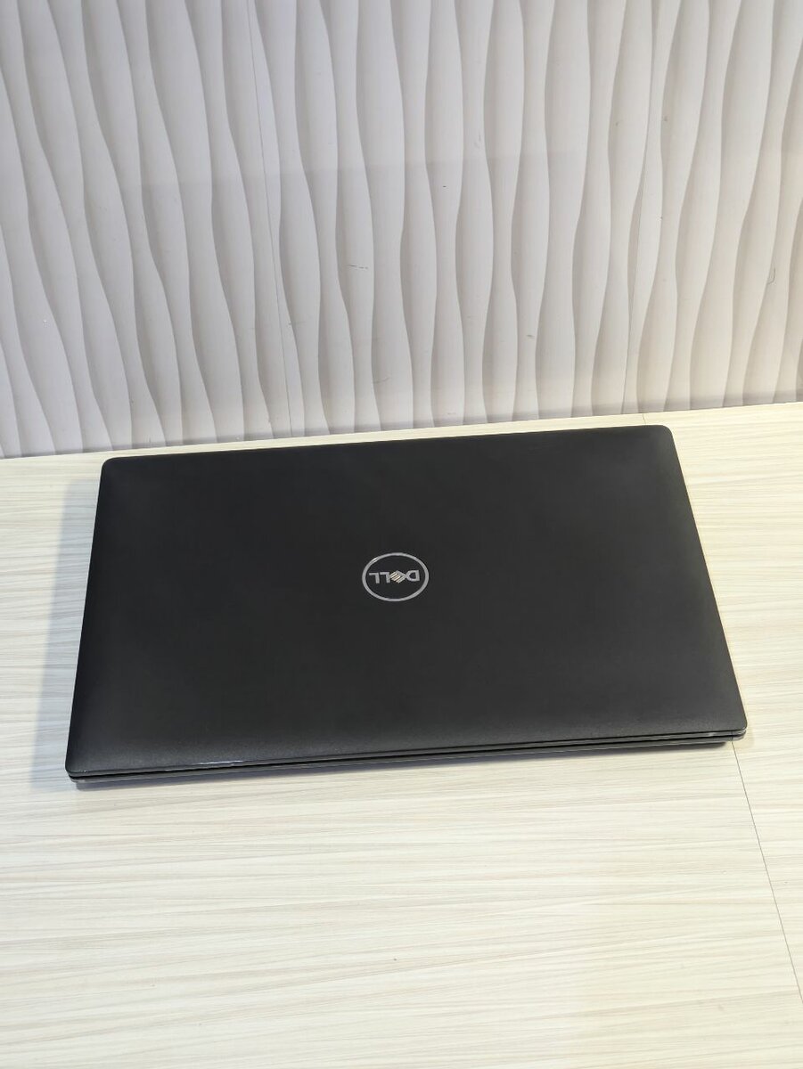 Dell PC Portable Performant