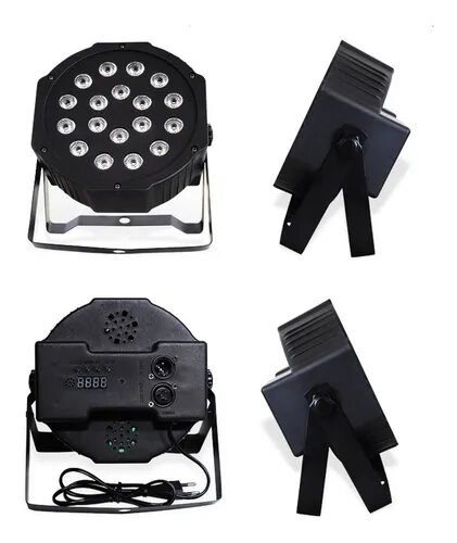 Lumière de pair d'étape de LED