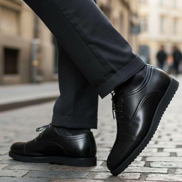 Chaussures habillées homme