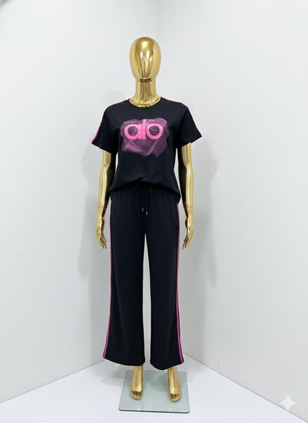 Ensemble pour femme alo