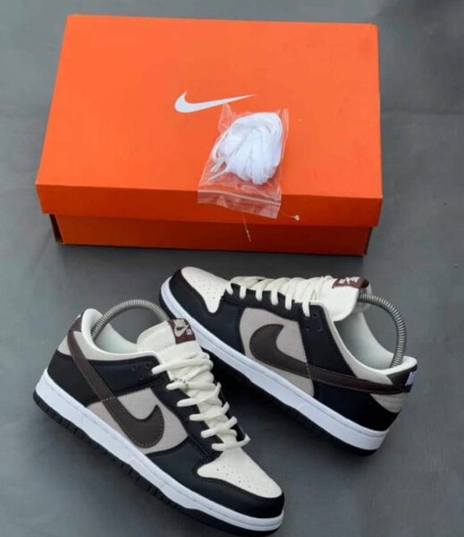 Sneakers Nike Dunk Low Homme