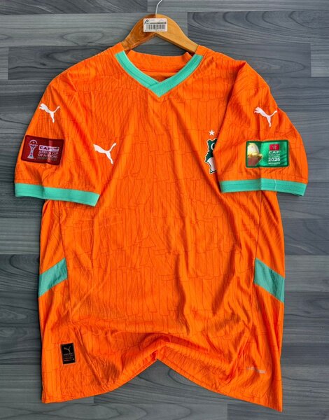 Maillot de football PUMA