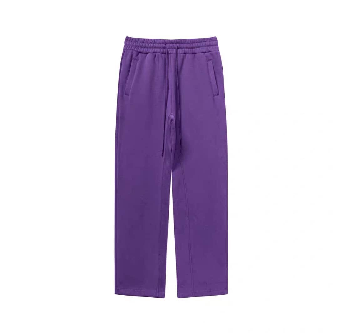 Pantalons jogging unisex confortables