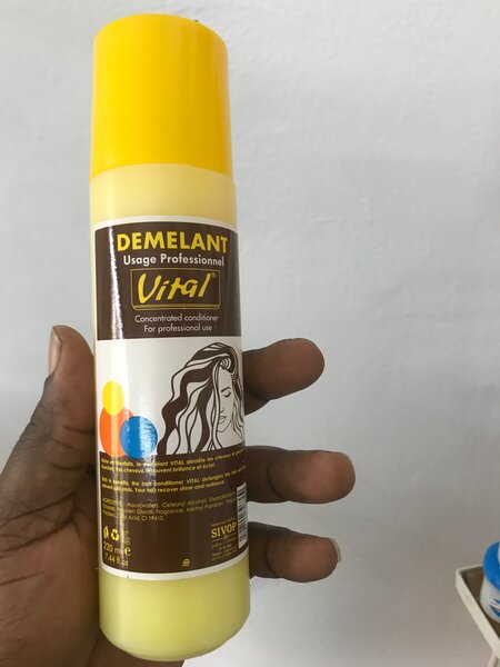 Démêlant Vital Professionnel