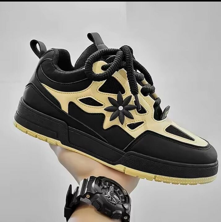 Sneakers tendances pour homme