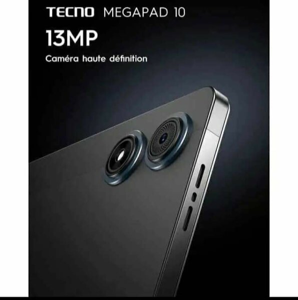 Tecno Megapad 10 Tablette tactile