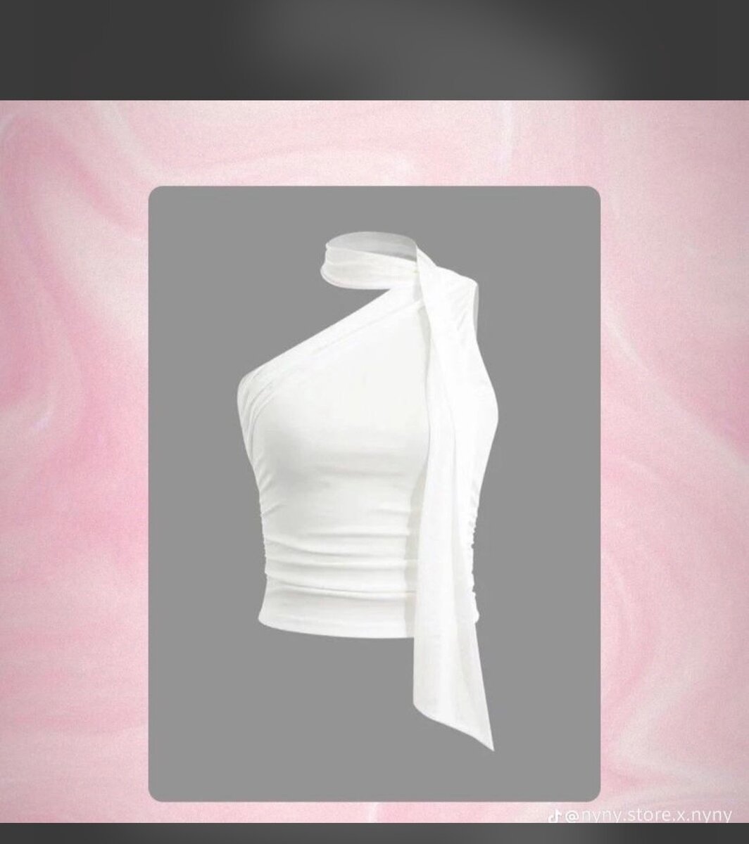 Débardeurs élégants pour femmes