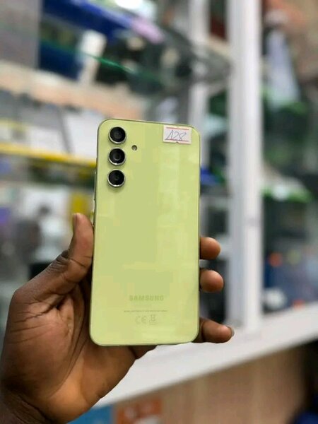 Téléphone Samsung reconditionné