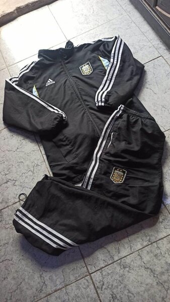 Adidas Tracksuit Homme - Sportswear