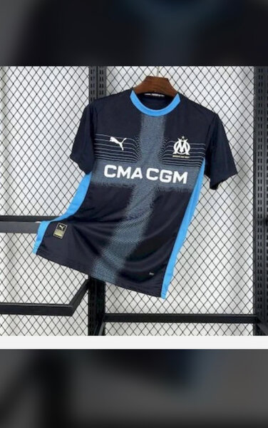 Maillot OM Original 2023