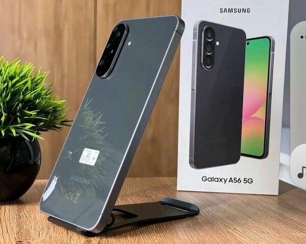 Samsung Galaxy A56 5G