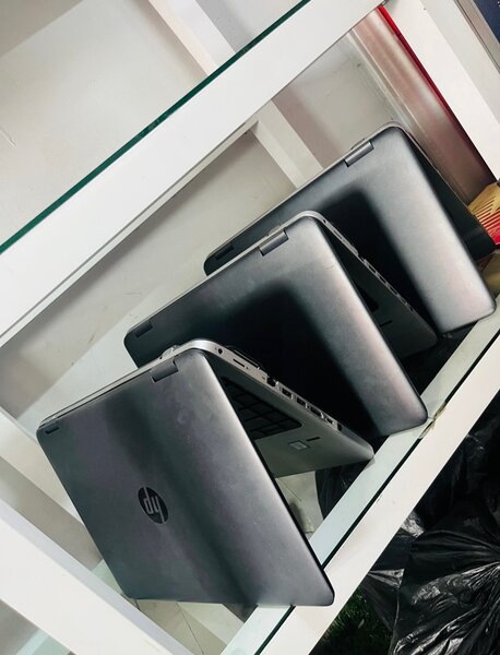 Ordinateurs portables HP neufs