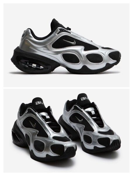 Chaussures de sport pour homme