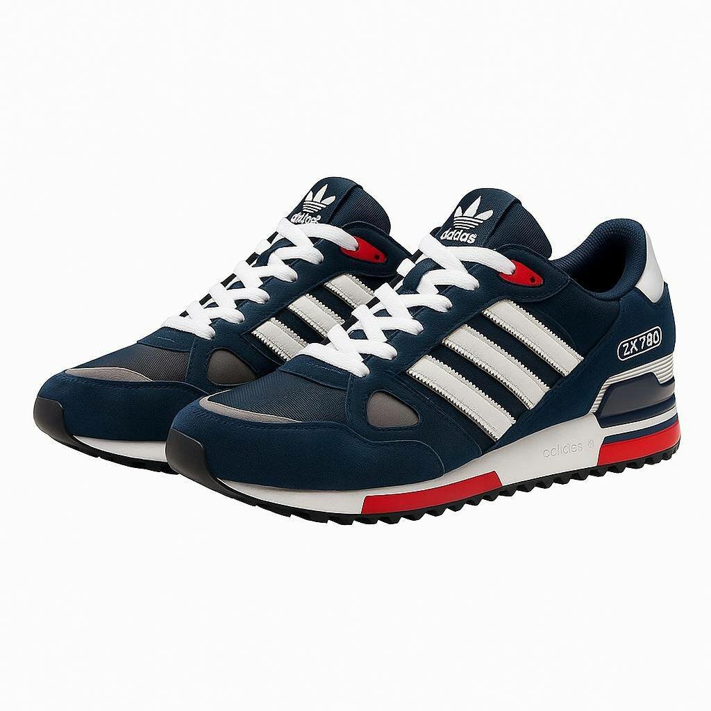 Baskets adidas ZX 750